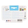 Talens Art Creation Watercolor Paint, Assorted Colors (TLN9022112M)~#|#~C19D449E-F972-430E-ADB8B9369C1EC1BB_sc7