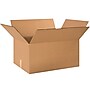 24" x 14" x 12" Heavy Duty Shipping Boxes, 48 ECT, Double Wall, 15/Bundle (HD241412DW)~#|#~C1A204CD-F895-4FCC-BDC10AD1DE867386_sc7