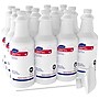 Diversey Spitfire Power All-Purpose Cleaner, Fresh Pine Scent, 32 oz., 12/Carton (95891789)~#|#~4EF40A2E-F44E-4B61-8C34CBA5CA1F9E8E_sc7