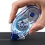 Tombow MONO Removable Glue Tape Runner Refill, 0.33" x 13 yds., Clear, 3/Pack (62207)~#|#~C1A71E24-60D4-4BAC-823B131A00249722_sc7