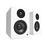 Kanto YU2 KTYU2MW 100W Indoor Desktop Speaker, Matte White~#|#~C1A9152D-B80F-4D23-AB38B68BB951B4B9_sc7