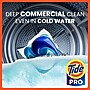 Tide Professional HE Laundry Detergent Capsule, 101 Oz., 63 Capsules/Pack (14053)~#|#~C1B25BB6-993D-43CF-A817768F946A2A0E_sc7