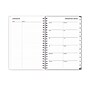 2026 Blue Sky Laila 5" x 8" Weekly & Monthly Planner, Plastic Cover (BLS137276)~#|#~C1B37955-53B3-4E12-80EB418E8D0AAC85_sc7