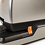 Swingline Optima 60 Electric Desktop Stapler, 60-Sheet Capacity, Staples Included, Gray/Silver (48210)~#|#~C1B78B20-A1F5-4081-9E12FBC33961E830_sc7