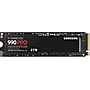 Samsung 990 PRO 2TB M.2 PCI Express 4.0 Internal Solid-State Drive, V-NAND (MZ-V9P2T0B/AM)~#|#~C1BA25FC-C6CB-436D-BD7F4ED05B819BAB_sc7