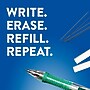 Paper Mate Clearpoint Mechanical Pencil, 0.7mm, #2 Hard Lead, 6/Pack (2169674)~#|#~C1C72494-E59D-42FE-A5A86D58DC1B1CB3_sc7