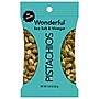 Wonderful Pistachios Sea Salt & Vinegar Pistachios, 2.25 oz., 8 Bags/Box (PAR70033)~#|#~C1D5F9D5-985E-4937-9720F660D9627223_sc7