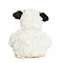 Warmies Cozy Plush Jr. Cow, Black/White (CPJ-COW-3)~#|#~C1E27CA2-FF98-47DE-986D244B6DFEBA7F_sc7