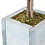 National Tree Company 19" Pastel Colors Spring Floral Cone Tree (EG79-19B0109-1)~#|#~C1EC0108-754A-461F-860F71FAA121A867_sc7