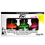 Daler-Rowney FW Acrylic Ink, Assorted Colors, 29.5ml, 6/Set (DRW160329007)~#|#~C1F540A6-F8E2-496F-A612F52BE2052D65_sc7