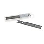 Unger 4" Refill Blades, Silver, 10/Pack (RB10C)~#|#~C1F59703-0F77-42F8-8EDD9389114E2EB0_sc7