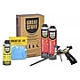 Great Stuff Pro Gaps & Cracks Foam Sealant Contractor Kit (KTGS 1557)~#|#~C1FEA80F-3051-486B-99CFFDF479E760B9_sc7