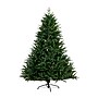 Nearly Natural 6' Pre-Lit Artificial Edmonton Fir Light Show Memory Shape Christmas Tree (T4785)~#|#~C2005FE4-F3AF-45DB-9486F16805BC7182_sc7
