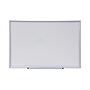Universal Melamine Dry-Erase Whiteboard, Aluminum Frame, 3' x 2' (UNV44624)~#|#~C20C4865-8661-4453-9280038A91883576_sc7