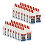 Elmer's Washable Liquid School Glue, 4 oz., White, 48/Box (E304CS-NR)~#|#~C2215216-8EEC-4BBD-94E040F432127B88_sc7
