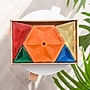 Connetix Magnetic Tiles Rainbow Geometry Pack, 30 Pieces (CNTR00030GE)~#|#~C225471F-2740-46F0-93D842F6671F3BE8_sc7