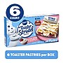 Pillsbury Toaster Strudel, Cream Cheese Strawberry, 11.7 oz, 36/Pack (600-04141)~#|#~C2260B99-9899-44E2-A50B8C2C26DDC7F6_sc7
