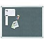MasterVision Ayda Fabric 24" W Bulletin Board (BVCFA03429214)~#|#~C226D4FD-5425-4907-A478B13F9EC4E1F4_sc7