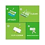 Swiffer Sweeper TRAP + LOCK Wet Mop Cloths, Lavender, 24/Pack (15846)~#|#~C22882FB-6529-414E-96518549FD053290_sc7