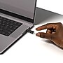 Yubico YubiKey 5Ci Security Key, USB‑C + Lightning, Black (100930)~#|#~C2337980-1D4C-4F34-8192E7E10CC92C58_sc7
