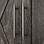 Bush Furniture Key West Tall TV Stand, Dark Gray Hickory, Screens up to 65" (KWV160GH-03)~#|#~C2338E98-726A-4410-9B5C632A09D277D3_sc7