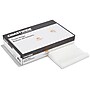 Coastwide Professional™ 40-45 Gallon Trash Bag, 40" x 46", Low Density, 1 mil, Clear, 100 Bags/Box (CW17967)~#|#~C238B786-1AD9-4A87-A1F4BA4BFCE7F6EB_sc7