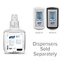PURELL HEALTHY SOAP Foaming Hand Soap Refill for CS6 Dispenser, 1200 ml, 2/Carton (6574-02)~#|#~C2486CAA-8C4A-43A0-A3D7846B1C3FCF20_sc7