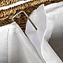 Household Essentials 3-Section Laundry Sorter with Lid, Natural Seagrass (ML-5445)~#|#~C24B87FD-5707-4ADA-9C7E94A834F11473_sc7