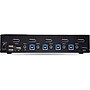 StarTech D86A2-4-PORT-8K-KVM USB DisplayPort 4-Port KVM Switch~#|#~C2516A39-AEE6-4E12-ABCEE6D6DD24639D_sc7