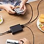 Anker 360 USB-A 6-Port USB Charger, 60W, Black (A2123115)~#|#~C255D3EA-6AB1-4E6D-ABC5ED59F638EDB6_sc7