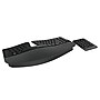 Incase Sculpt Ergonomic Designed by Microsoft Wireless Keyboard, Black (5KV-00001)~#|#~C25C86CA-8D39-4596-B647FEEA09E1F887_sc7