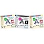 Barker Creek Chevron & Dots  4" Letters and Numbers, Multicolored, 765/Pack (4303)~#|#~C25EA945-968A-4B74-9C7DCF7C5E1FB28F_sc7