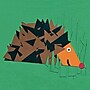 Prang 9" x 12" Construction Paper, Brown, 50 Sheets/Pack (P6703-0001)~#|#~C2624814-36FC-4B5E-A7284CFE6A4FB2AD_sc7