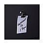 Universal Bulldog Magnetic Clips, Small, Nickel-Plated, 18/Pack (UNV31260)~#|#~C26689D7-E969-4EE3-89678C9340C0D76C_sc7
