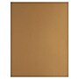 JAM Paper Foil 2-Sided 8.5" x 11" Color Multipurpose Paper, 24 lbs. Gold, 50 Sheets/Ream (1683736)~#|#~C26B9C4E-0FD9-449C-A193F54EC4DCDFDA_sc7