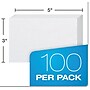 Oxford Unruled Index Cards, 3 x 5, White, 100/Pack~#|#~C277B652-3B3A-4397-979EECB1D7D39770_sc7