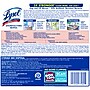 Lysol Disinfecting Wipes, Lemon & Lime Blossom, 80 Wipes/Pack (1920077182)~#|#~C278FF56-AA18-47B2-853DA762996B64B9_sc7