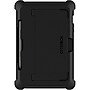 OtterBox Defender Polycarbonate/Silicone 10.9" Case for Galaxy Tab S9 FE, Black (77-95041)~#|#~C282E072-FFD6-4A6C-9BAB91B670C0595A_sc7