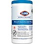 Clorox Healthcare Bleach Germicidal Wipes, 150 Wipes/Container, 6/Carton (30577)~#|#~C29556AF-CC89-4471-A8B3FB1137B11985_sc7