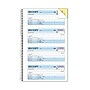 Cosco 2-Part Carbonless Receipt Book, 7.875" x 11", 200 Sets/Book (074050)~#|#~C2A94C59-AE8A-4DF4-89EB7F35F80ADB93_sc7