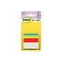 Post-it Tabs, 2" Wide, Assorted Colors, 24 Tabs/Pack (686A-ALYR)~#|#~C2A9A857-E567-4B3C-84FDAE0B62DB270A_sc7