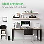 APC Smart-UPS, SmartConnect Remote Monitoring, Pure Sine Wave Backup & Surge Protection (SMT2200RM2UC)~#|#~C2AC5727-3327-422B-AB941E5CA7FFCEB4_sc7