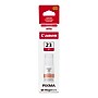 Canon GI-23 Red Standard Yield Ink Cartridge Refill (4714C001)~#|#~C2B15585-507E-45CA-B0084496D0A180D4_sc7