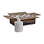 Pacific Blue Select Centerpull Paper Towels, 2-ply, 520 Sheets/Roll, 6 Rolls/Pack (GEP44000)~#|#~C2B38C66-8FBD-4433-8A924EBE0507351B_sc7
