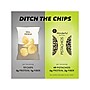Wonderful Pistachios Salted Dill Pickle Pistachios, 2.25 oz., 8 Bags/Box (DP0146A25M)~#|#~C2C2220C-6DDD-4E7E-8AA52FAE27F0C8BB_sc7