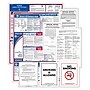 ComplyRight Federal (Bilingual), State and Public Sector (English) Labor Law 1-Year Poster Service, Texas (U1200CBOPSECTX)~#|#~C2C37417-F89B-48CA-94CB30B473FC4CFD_sc7
