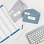 Avery Easy Peel Laser Return Address Labels, 2/3" x 1-3/4", White, 60 Labels/Sheet, 100 Sheets/Pack (5155)~#|#~C2CF90B1-402D-4C3F-A7E91C79AE631D10_sc7