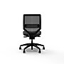 HON Solve Armless Vinyl/ReActiv Swivel Task Chair, Basalt/Charcoal (HSLVTMR.Y1.N.H.0S.SX23.BL.SB.T)~#|#~C2CFF496-61D3-4080-B480D3B972CC9464_sc7