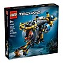 LEGO Technic Deep-Sea Research Submarine, 413 Pieces (42201)~#|#~C2D69C28-E102-49AC-BEB0F51AFEF001A2_sc7