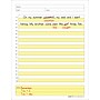 Barker Creek E-Z Edit Handwriting Practice Paper, 8.5" x 11", 60 lbs., Multicolored, 600 Sheets/Pack (BC550212)~#|#~C2D9FBED-8066-4819-AD7C6618401FA4D6_sc7